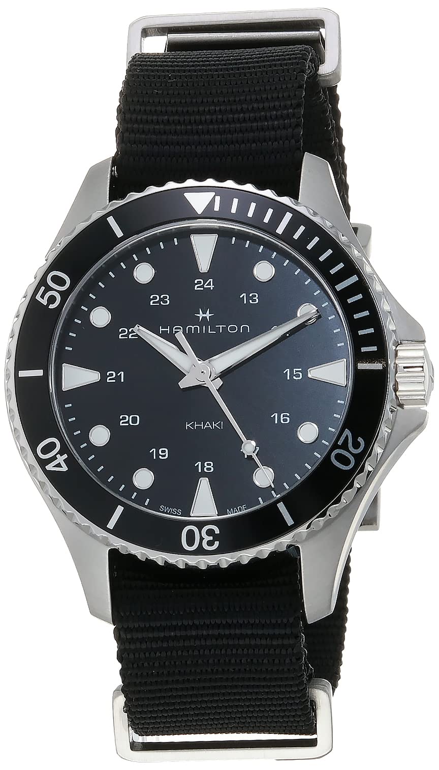 HAMILTON H82201931 Khaki WATCH