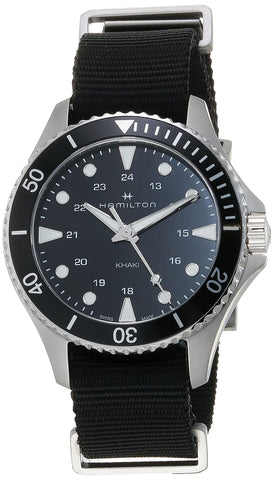HAMILTON H82201931 Khaki WATCH