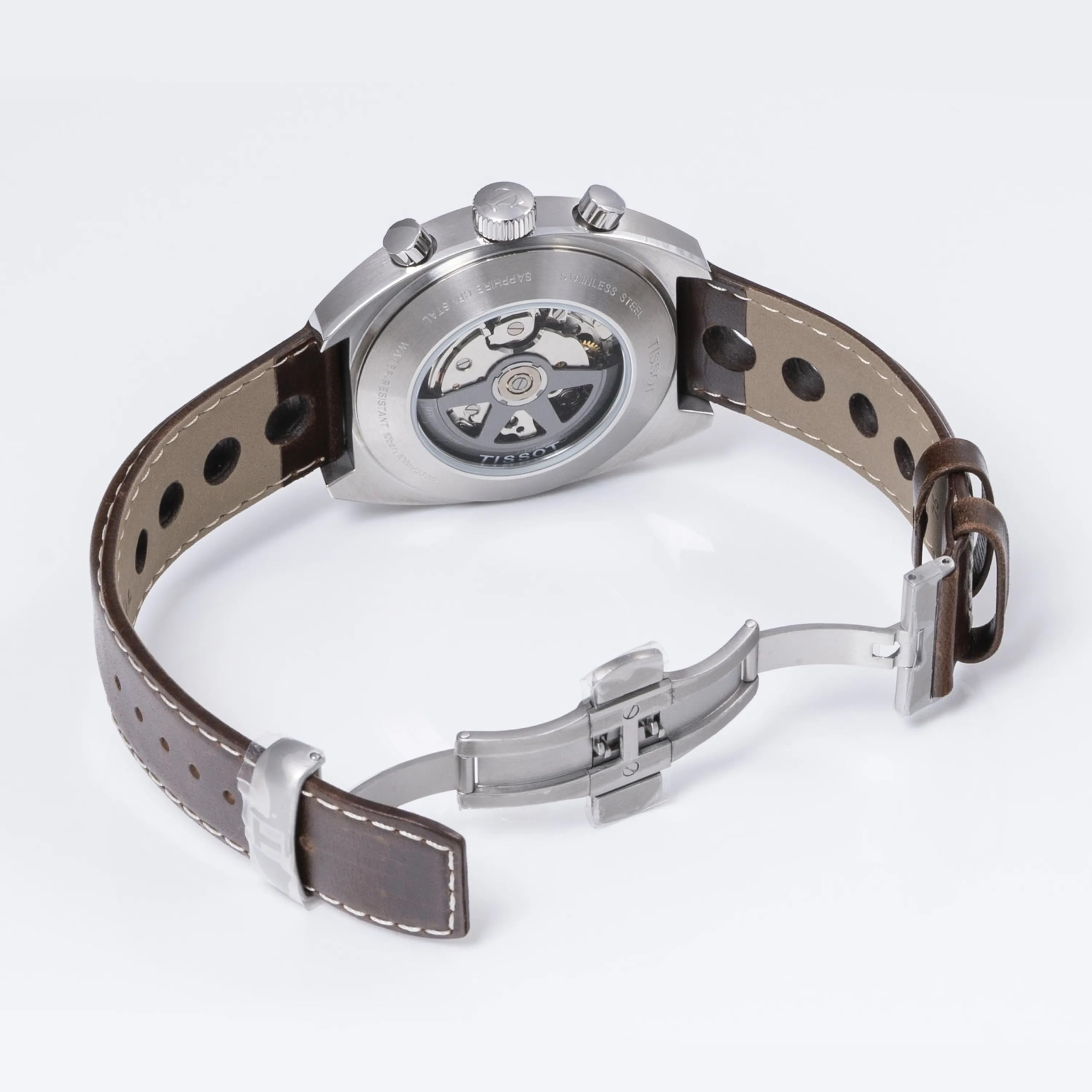 TISSOT T124.427.16.041.00 WATCH