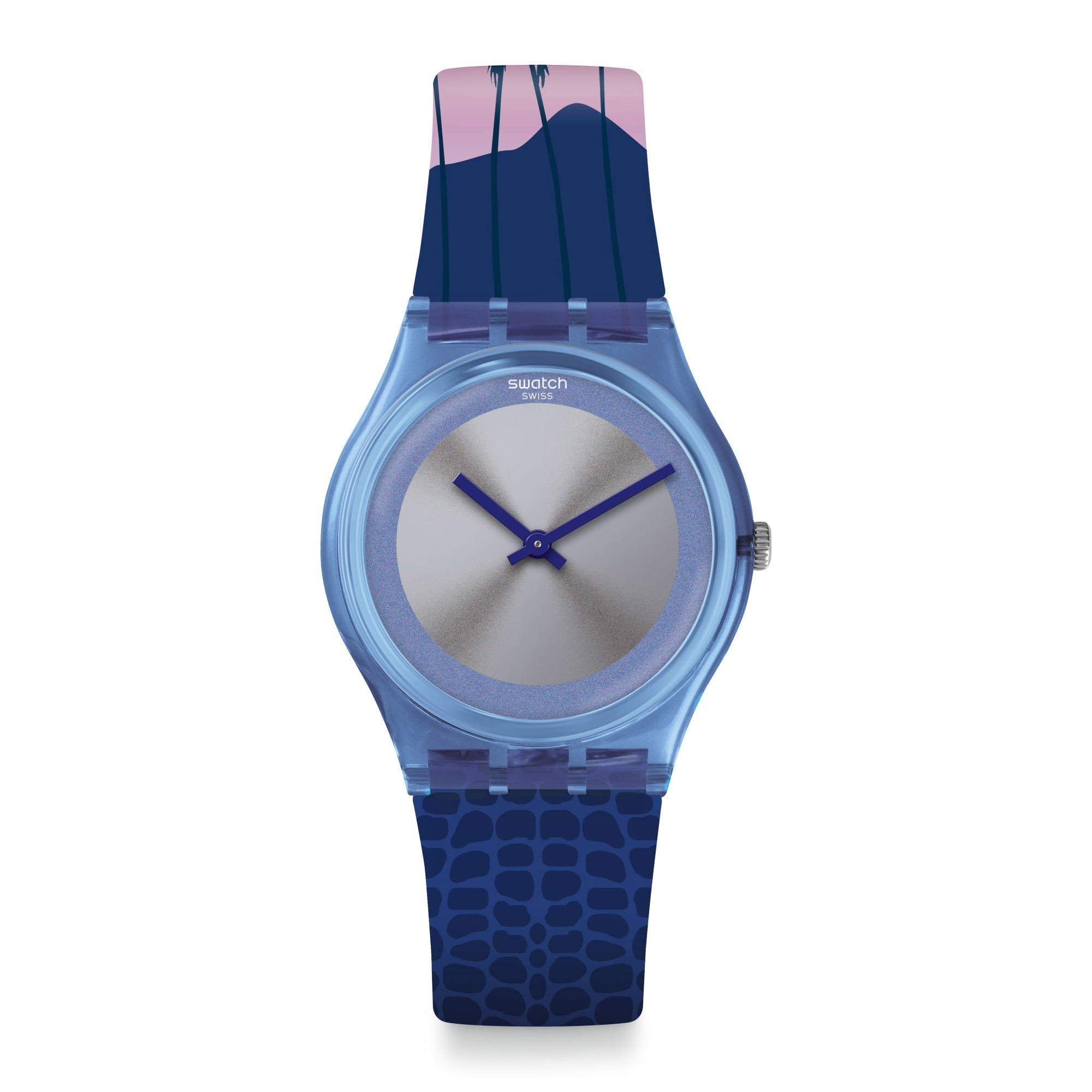 SWATCH GZ328 WATCH