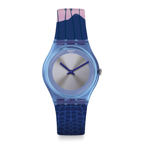 SWATCH GZ328 WATCH