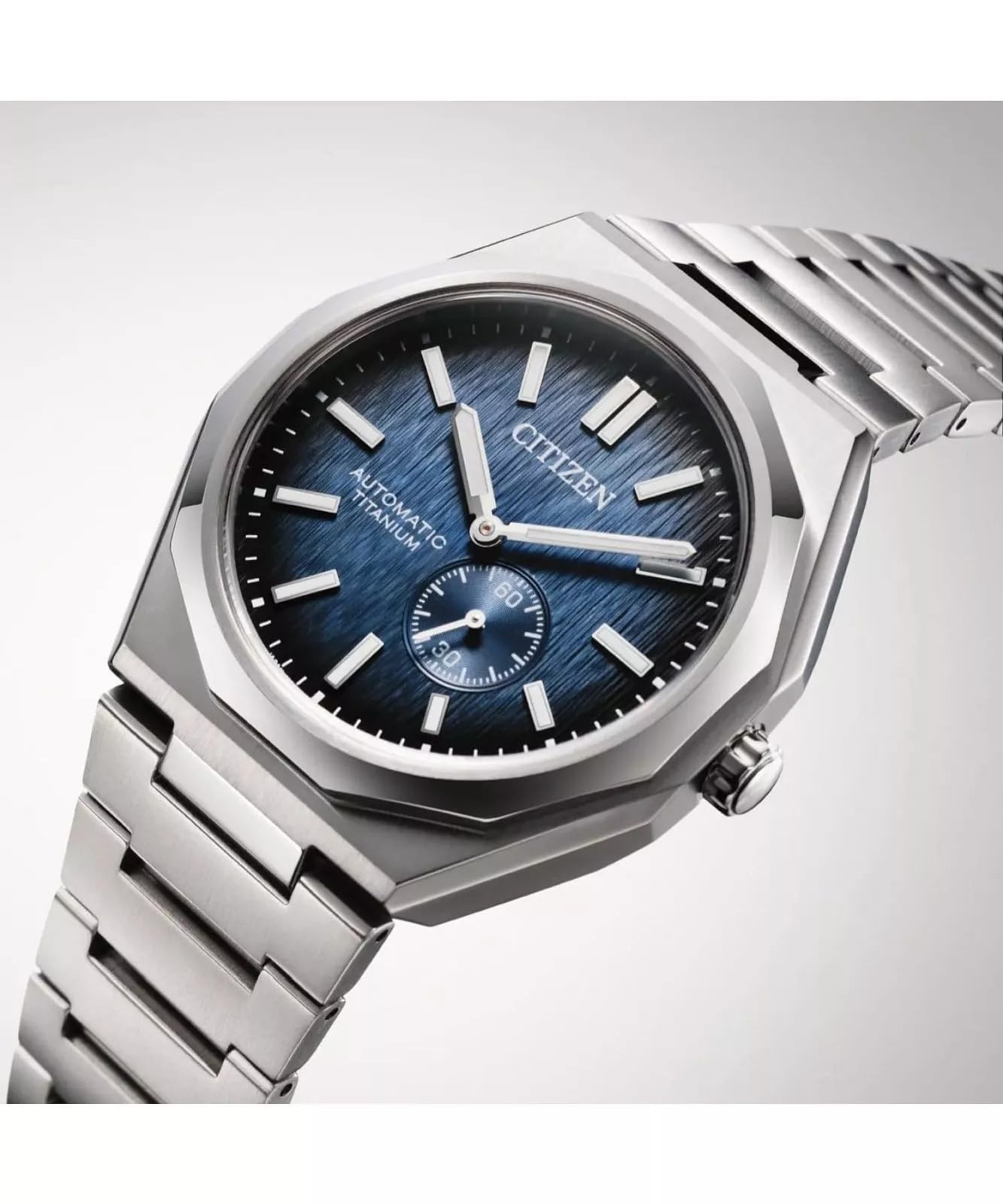 CITIZEN NK5020-58M WATCH