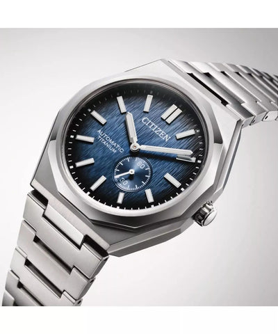CITIZEN NK5020-58M WATCH