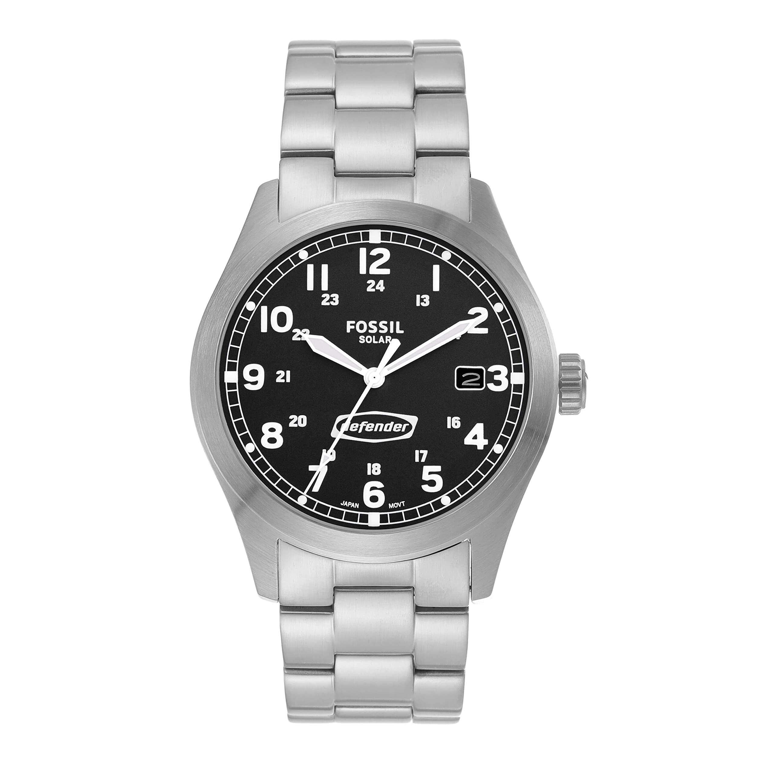 FOSSIL FS5973 WATCH