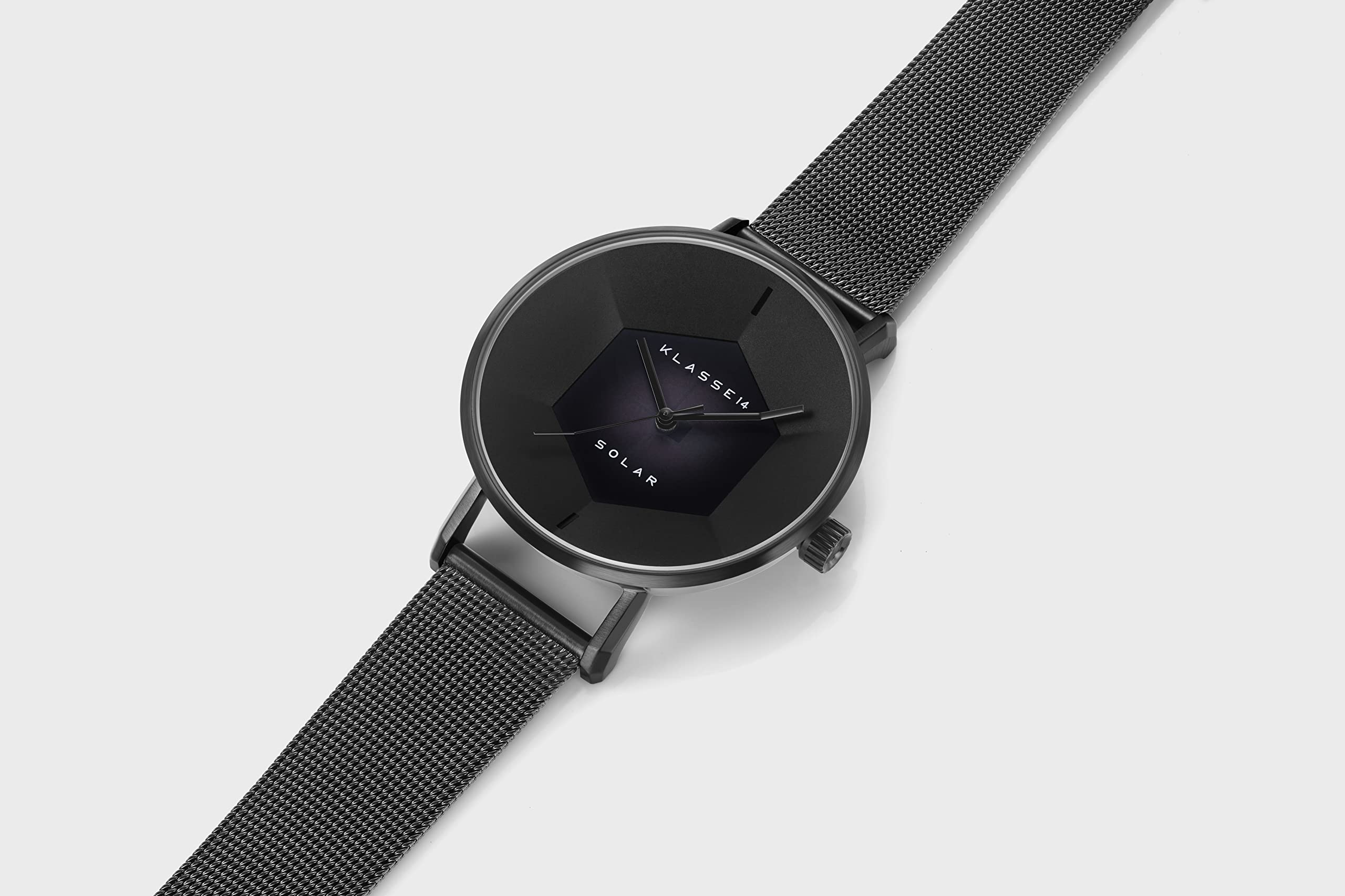 KLASSE14 WVS22BK002M WATCH