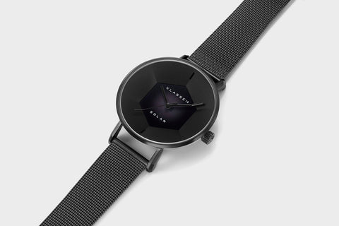 KLASSE14 WVS22BK002M WATCH
