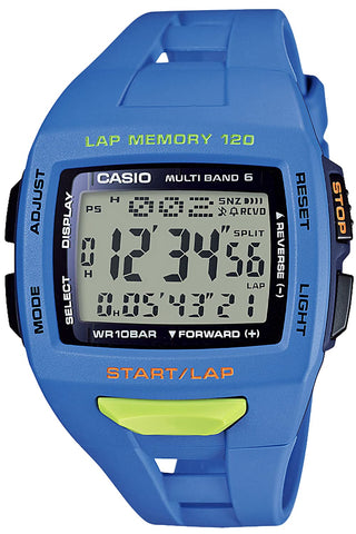 CASIO STW-1000-2JF WATCH
