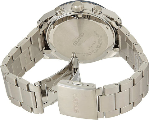 SEIKO SSC719P1 WATCH