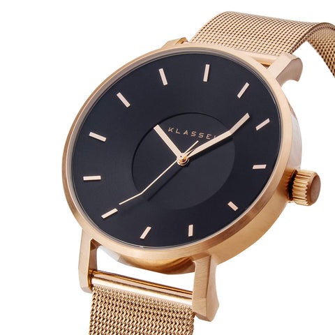 KLASSE14 VO16RG006M WATCH