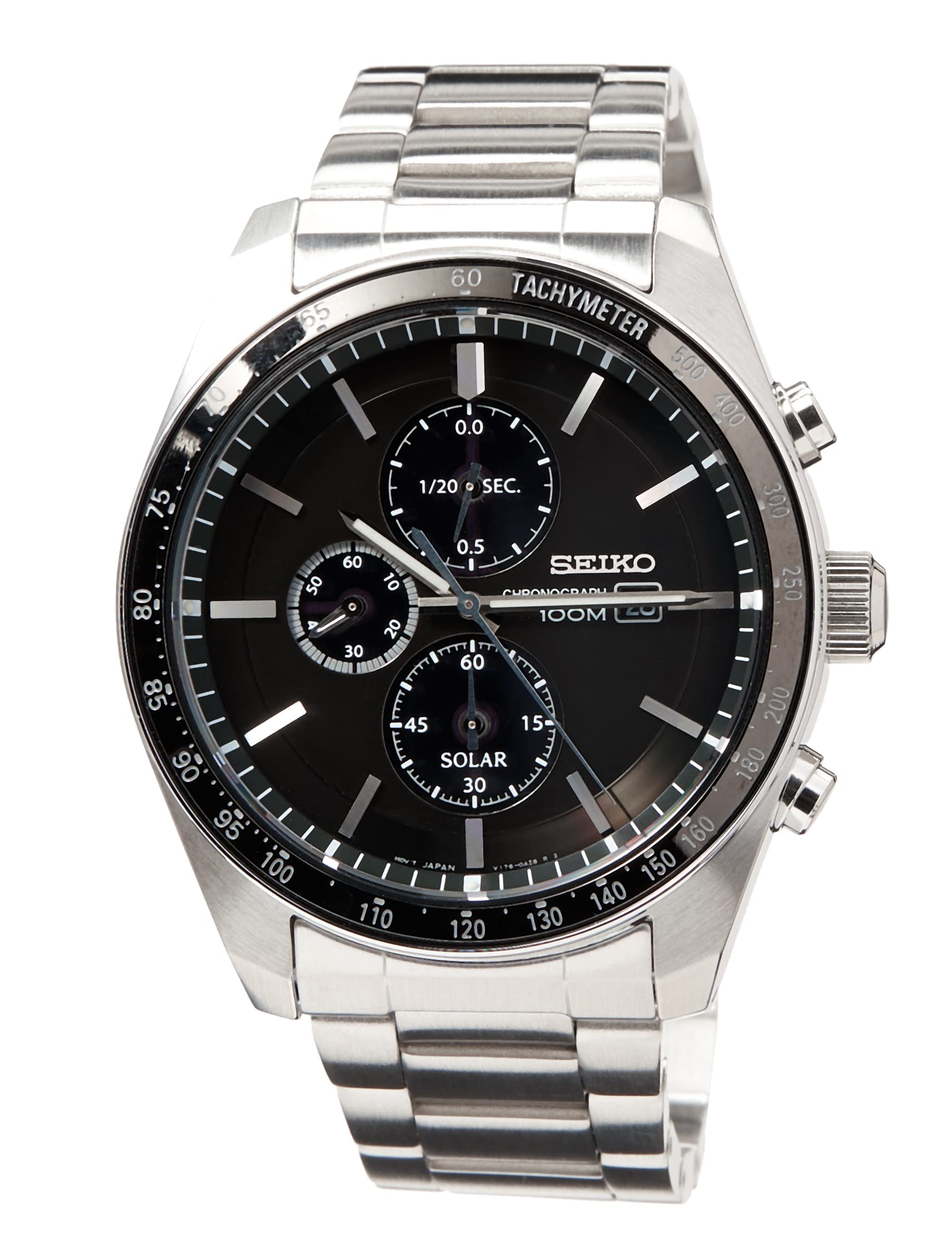 SEIKO SSC719P1 WATCH