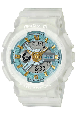 CASIO BA-110SC-7AJF Baby-G WATCH