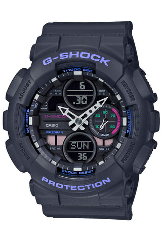 CASIO GMA-S140-8AJR G-SHOCK WATCH