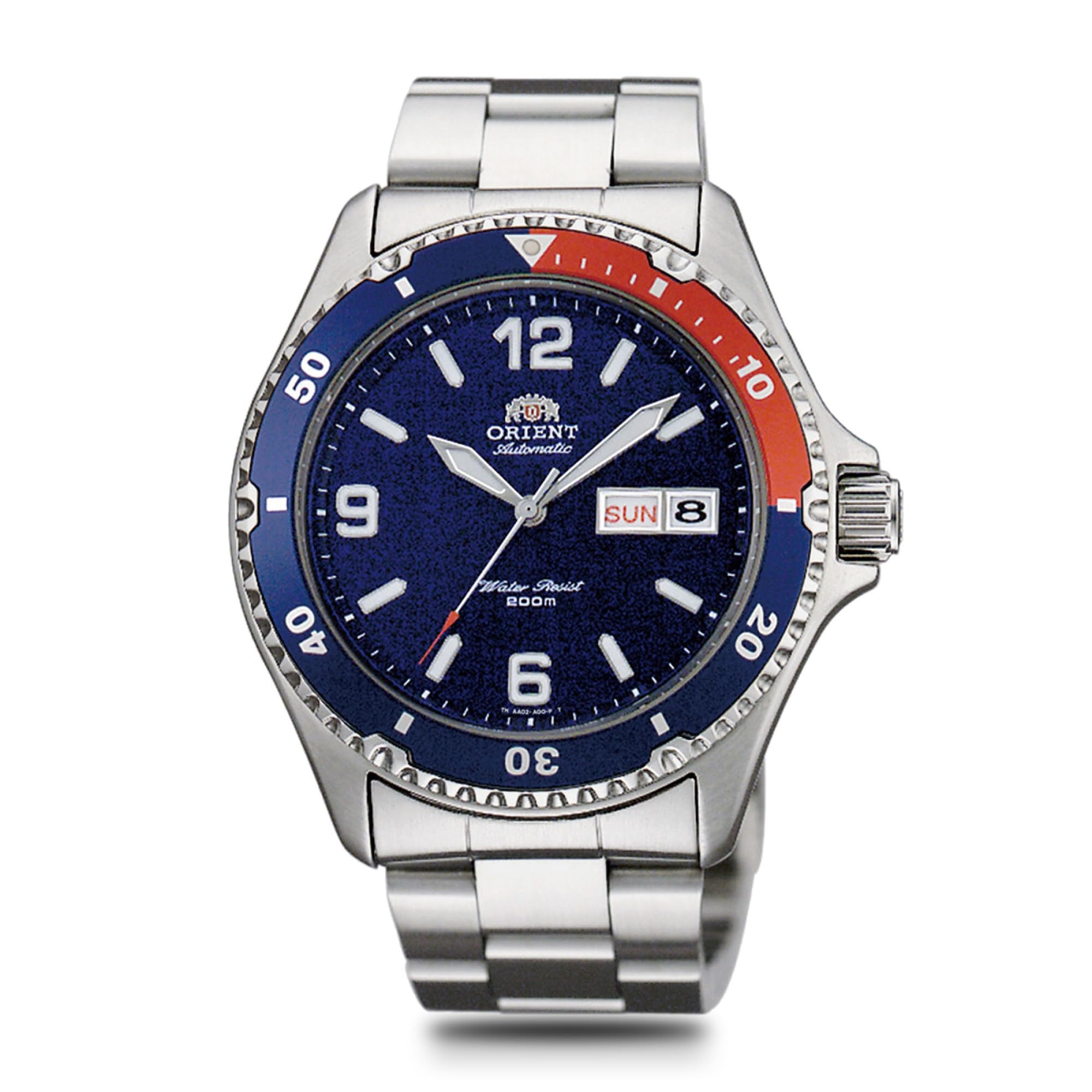 ORIENT SAA02009D3 WATCH