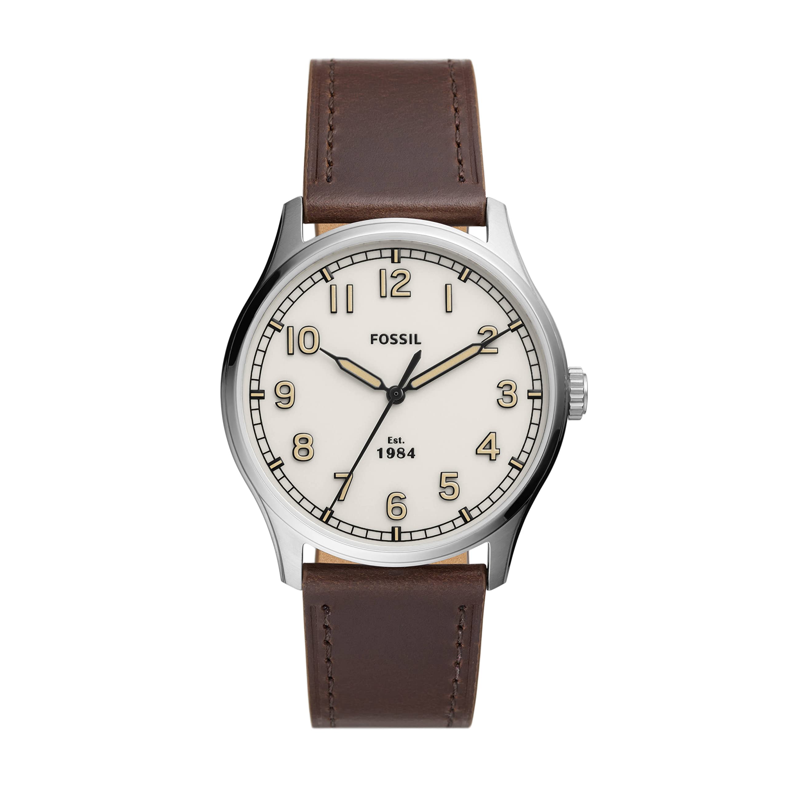 FOSSIL FS5927 WATCH