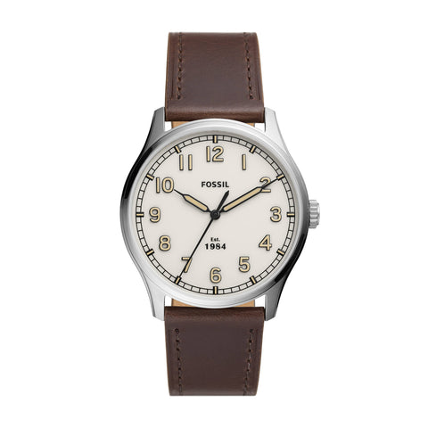 FOSSIL FS5927 WATCH