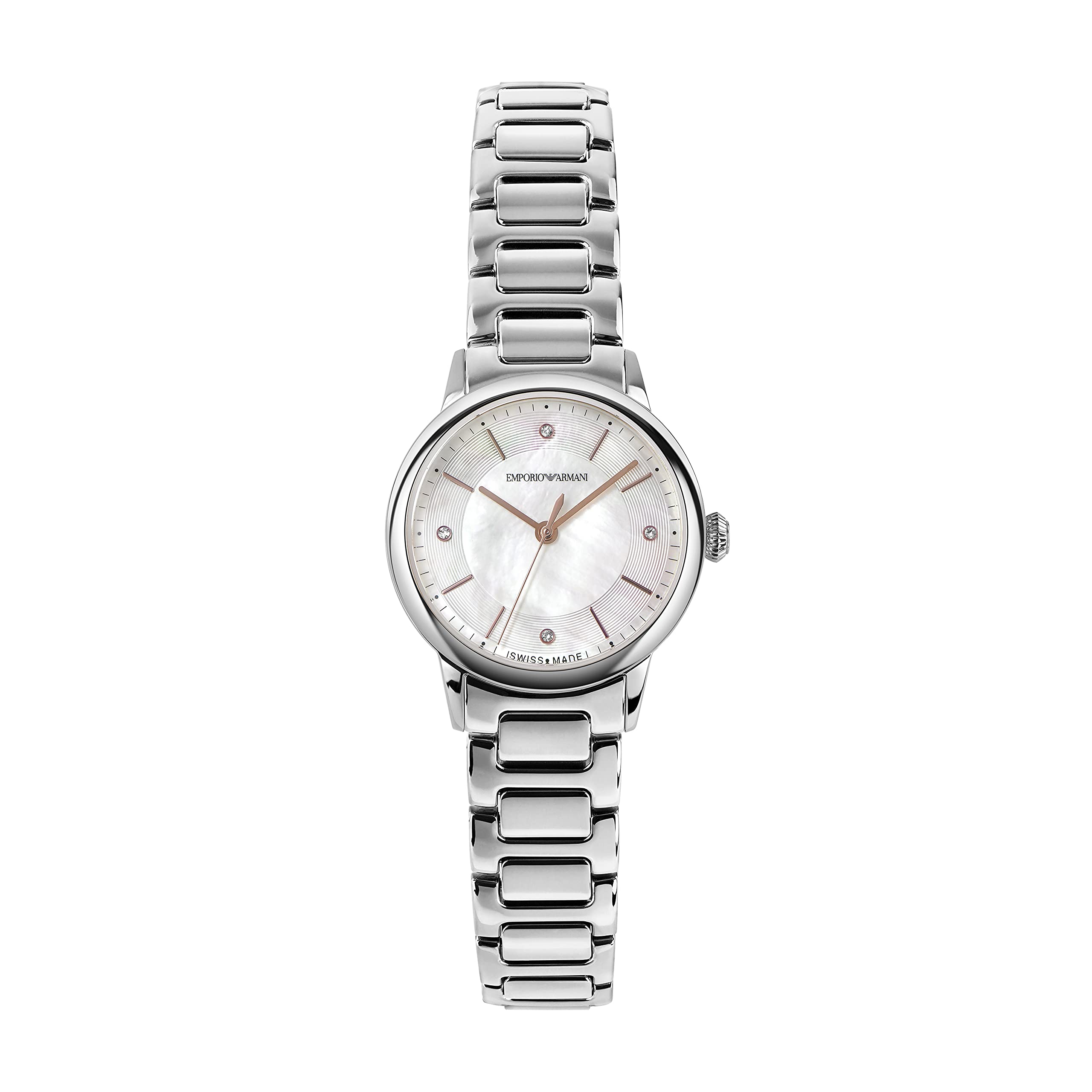 EMPORIO ARMANI ARS5300 WATCH