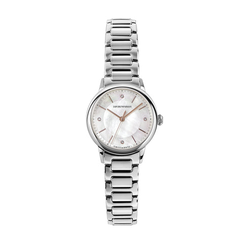 EMPORIO ARMANI ARS5300 WATCH