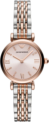 EMPORIO ARMANI AR11223 WATCH