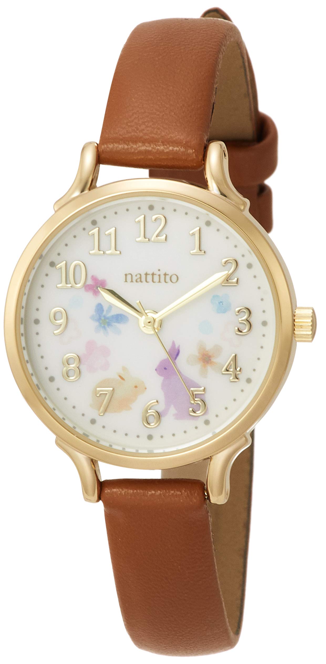 FIELDWORK GY006-3 WATCH