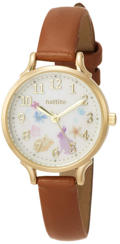 FIELDWORK GY006-3 WATCH