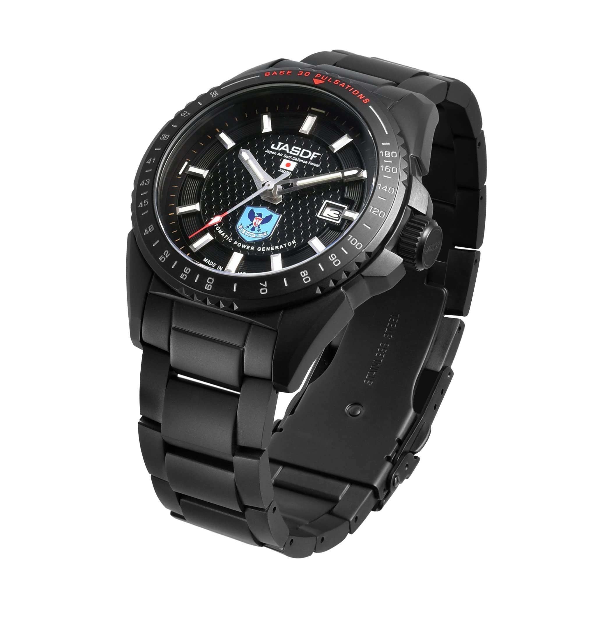 KENTEX S778X-02 WATCH