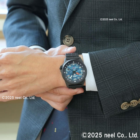 KENTEX S715M-18 WATCH