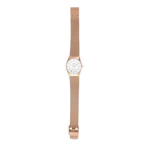 SKAGEN GRENEN LILLE SKW3078 Solar-Powered Women's Watch