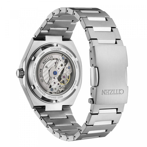 CITIZEN NK5020-58P WATCH