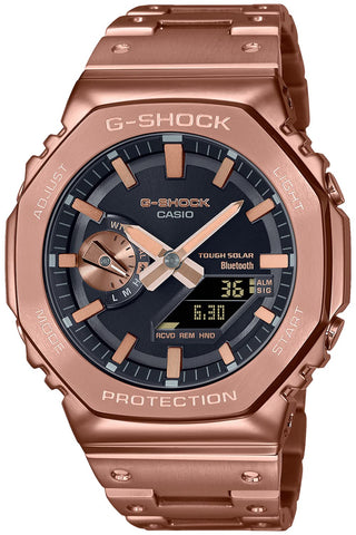CASIO GM-B2100GD-5AJF G-SHOCK WATCH