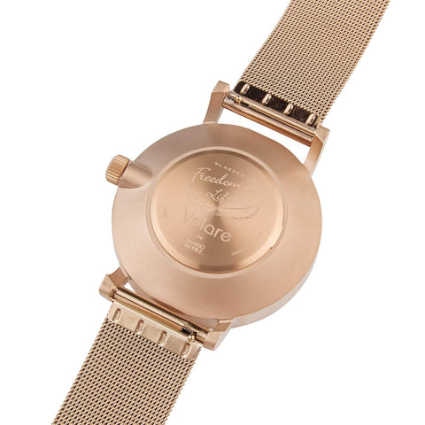 KLASSE14 VO16RG006M WATCH