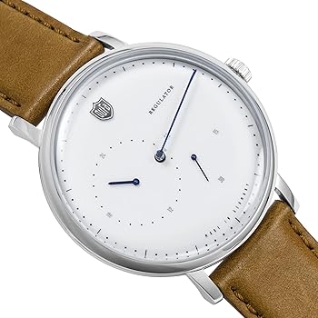 DUFA DF90020D Watch - VAN DER ROHE CHRONO [Genuine Product]