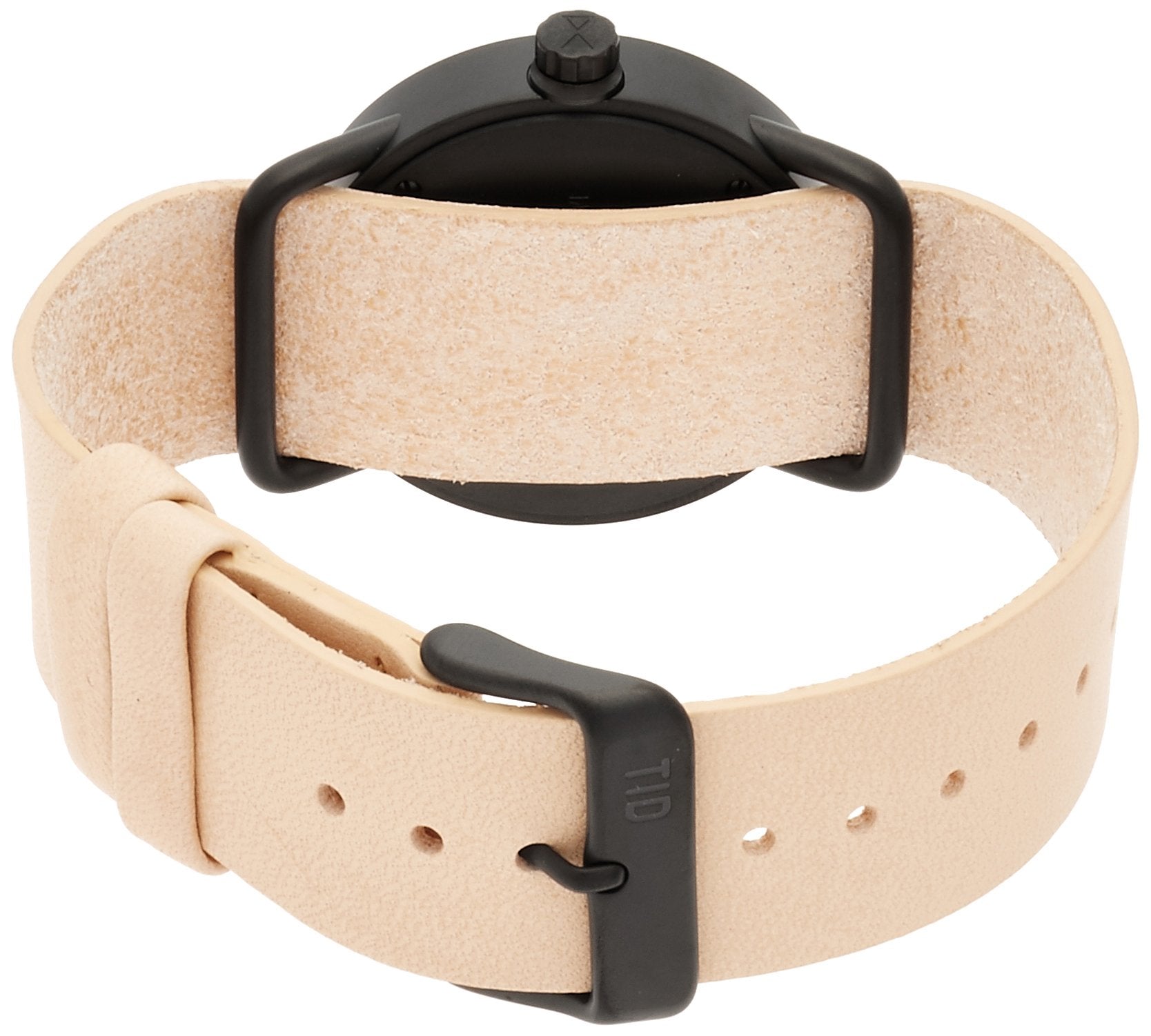 TID WATCHES TID01-36BK/N WATCH