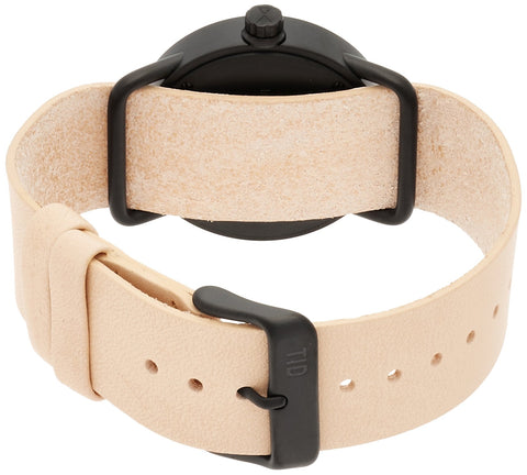 TID WATCHES TID01-36BK/N WATCH