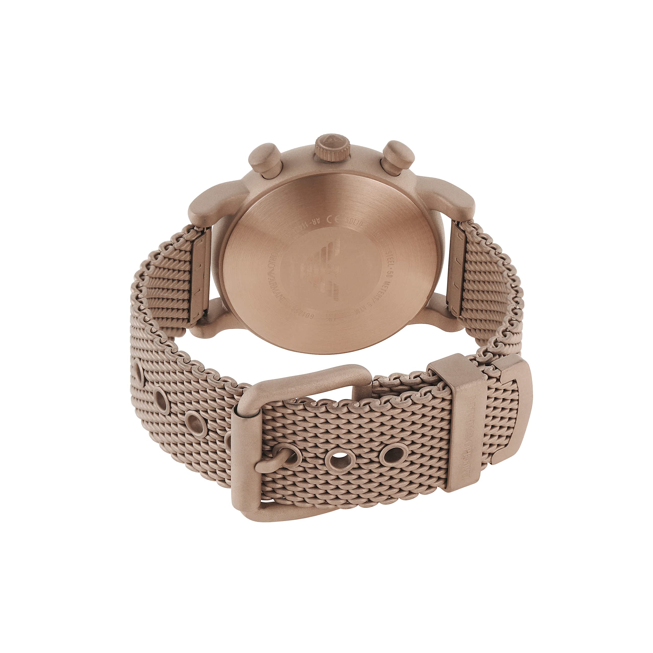 EMPORIO ARMANI AR11428 WATCH