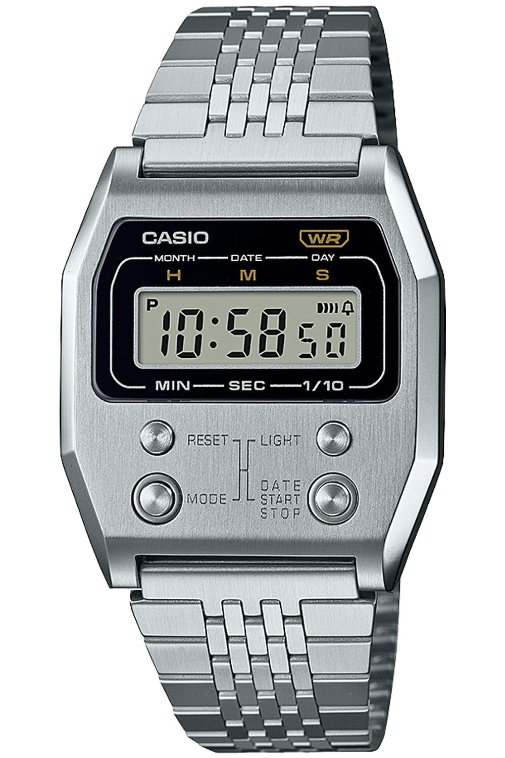 CASIO A1100D-1JF WATCH