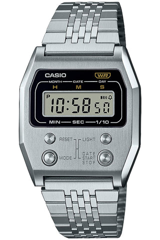 CASIO A1100D-1JF WATCH
