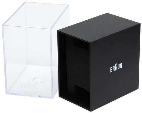 BRAUN BNH0021BKBKG WATCH