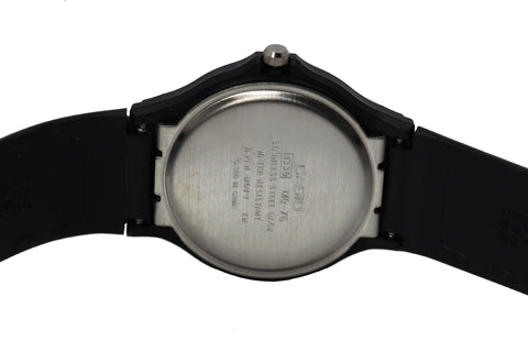 CASIO MQ-76-7A1LDF WATCH