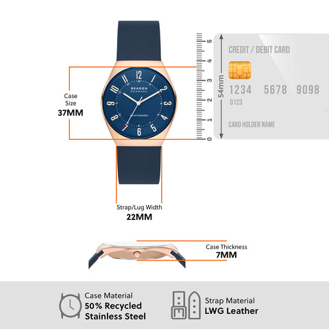 SKAGEN SKW6834 WATCH