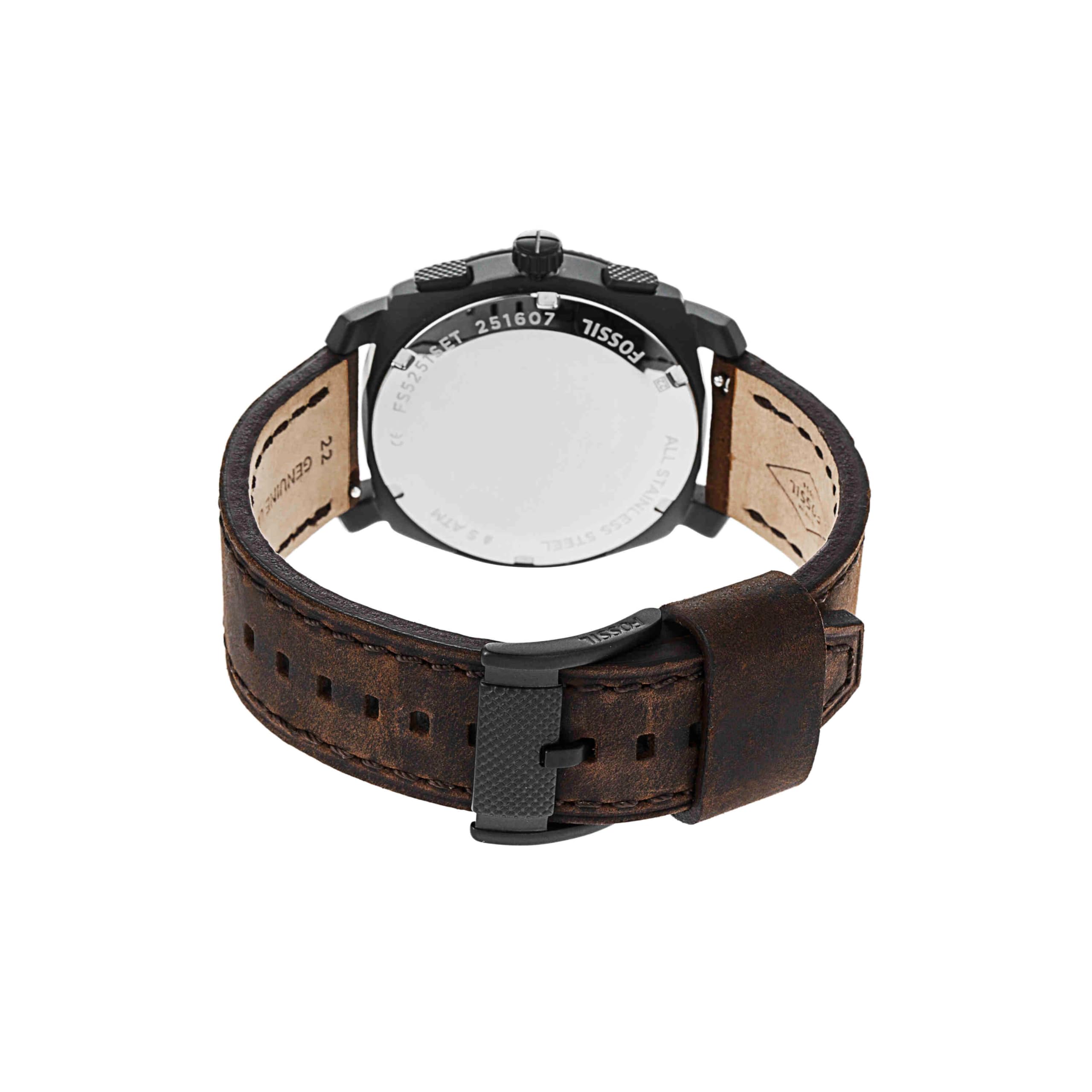 FOSSIL FS5251SET WATCH