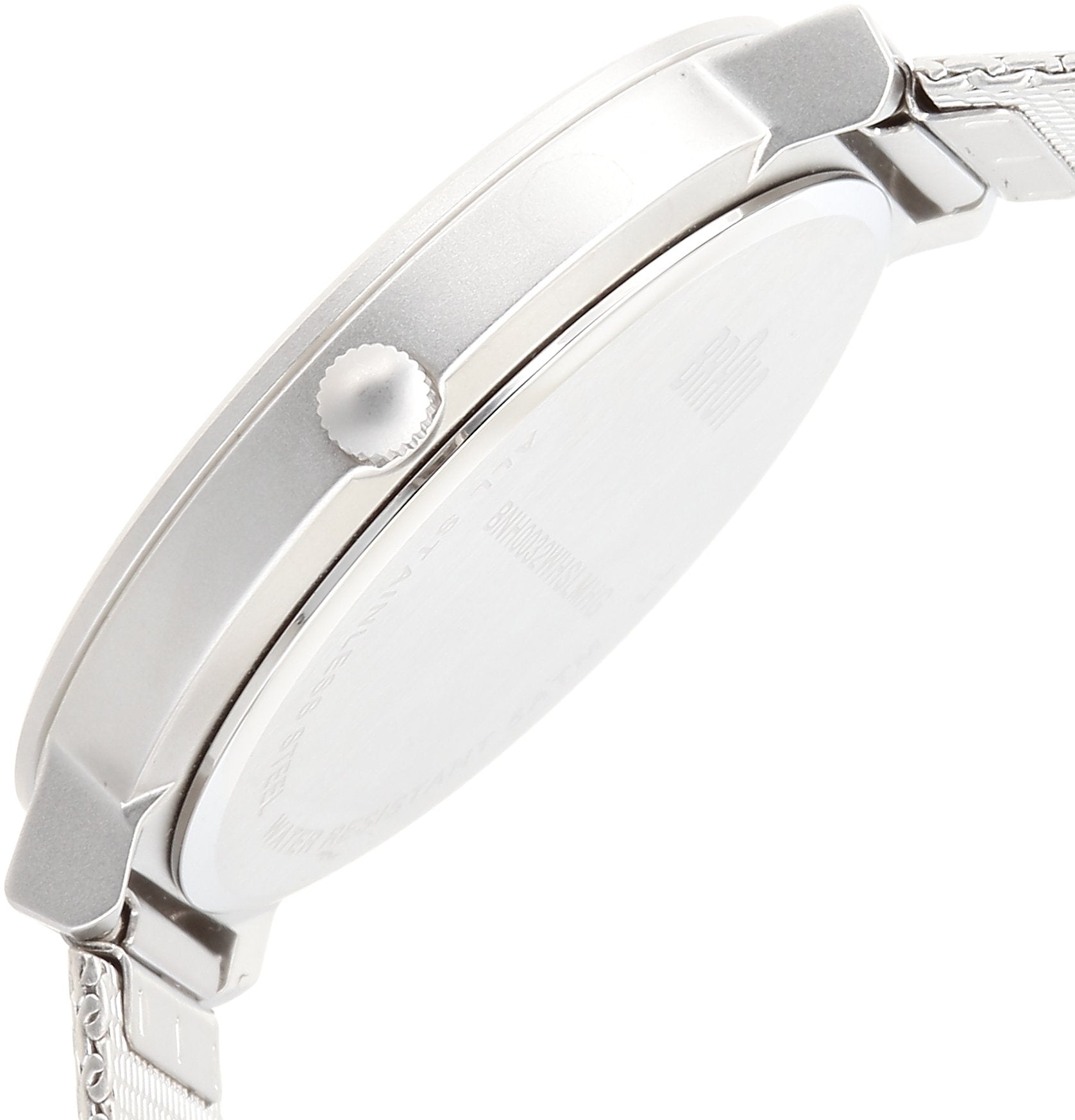 BRAUN BNH0032WHSLMHG WATCH