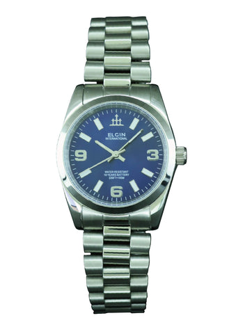 ELGIN FK1421S-BL WATCH
