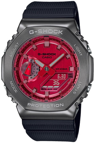 CASIO GM-2100B-4AJF G-SHOCK WATCH