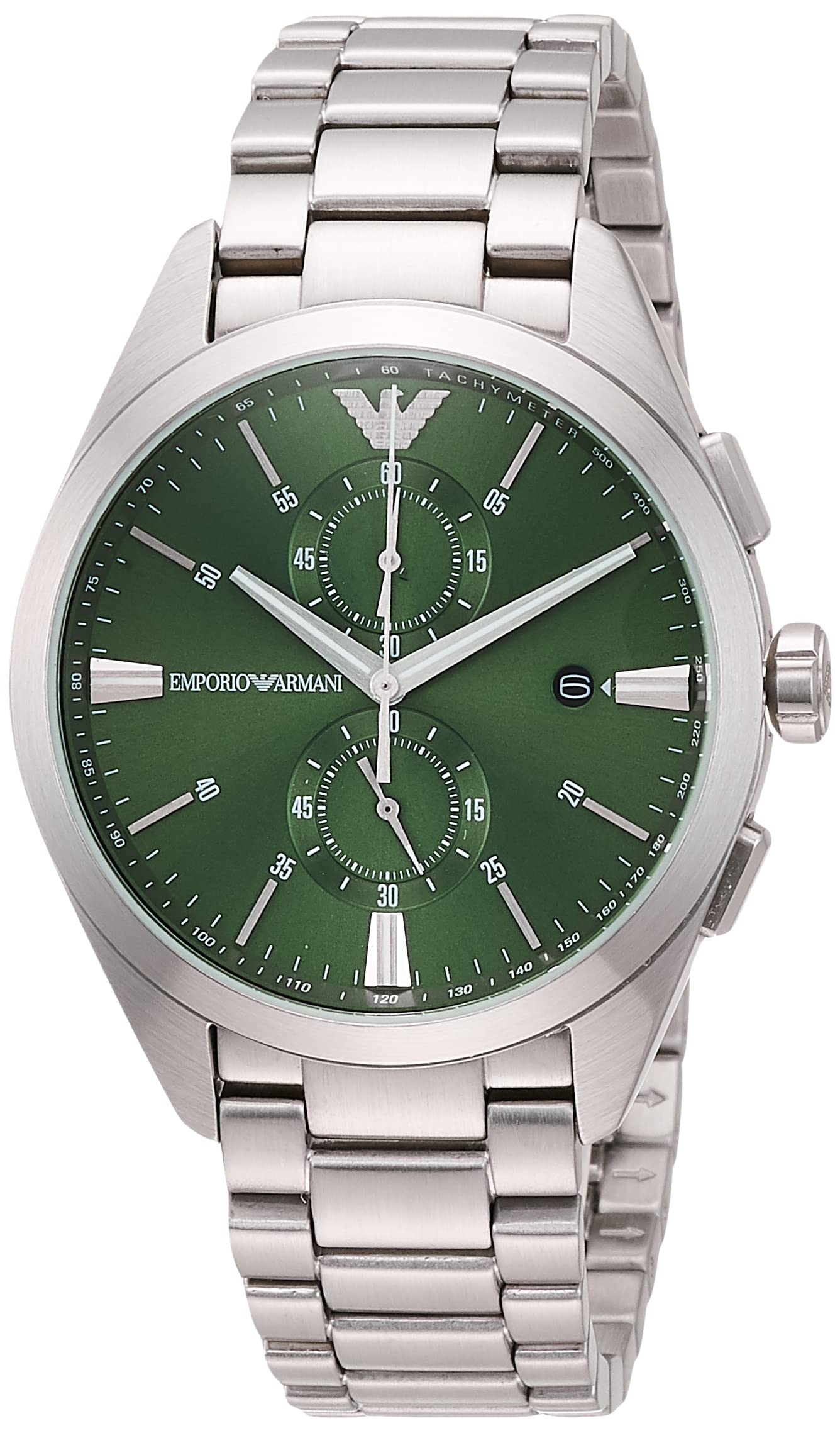 EMPORIO ARMANI AR11480 WATCH