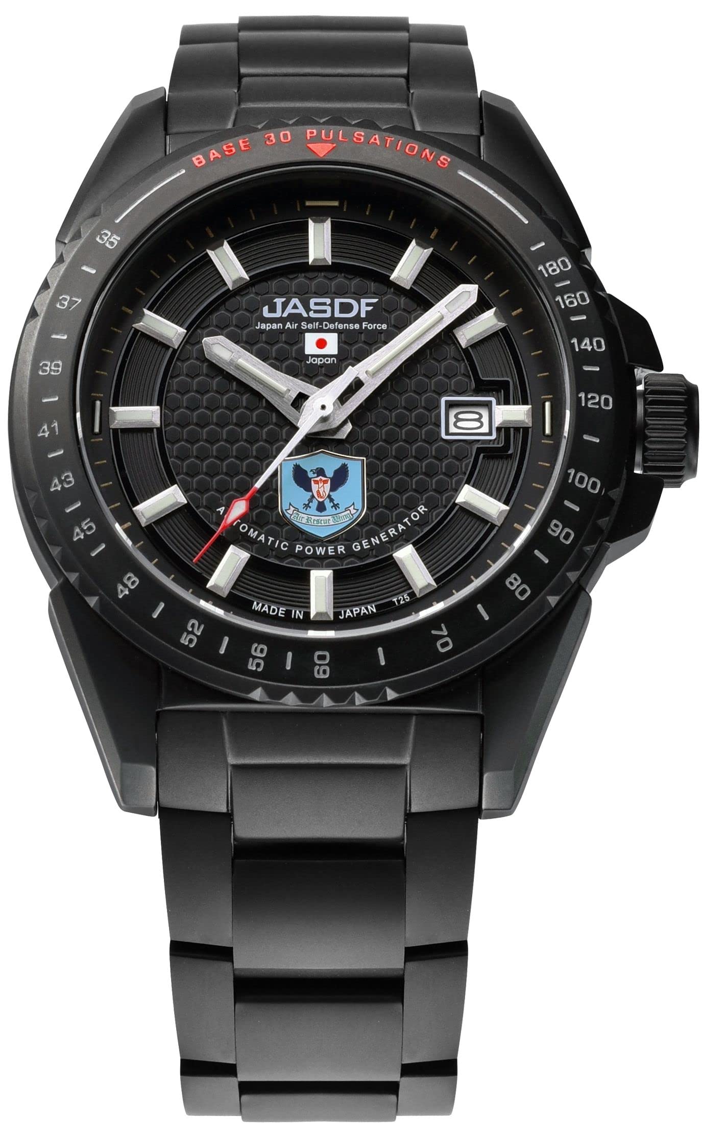 KENTEX S778X-02 WATCH