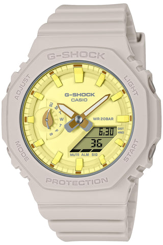 CASIO GMA-S2100NC-4AJF G-SHOCK WATCH