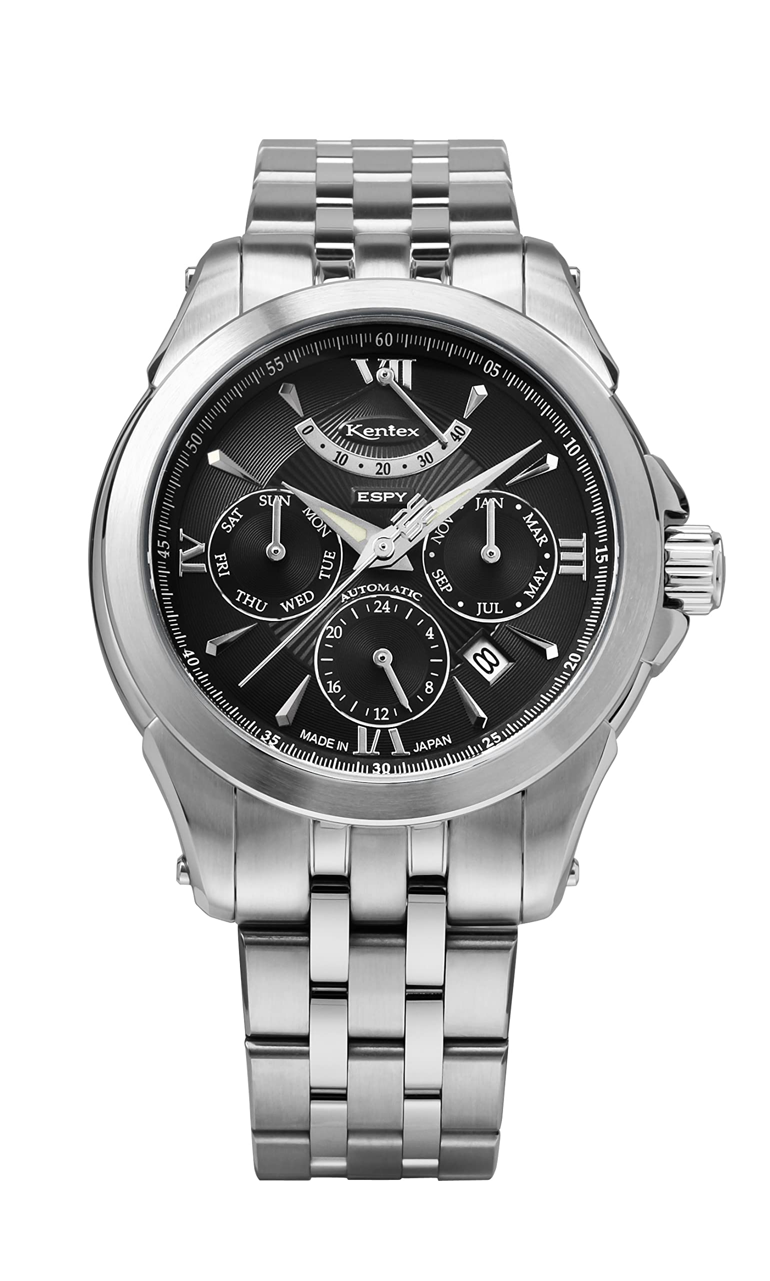 KENTEX E546M-09 WATCH
