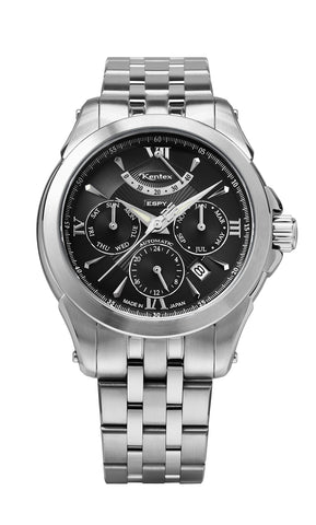 KENTEX E546M-09 WATCH