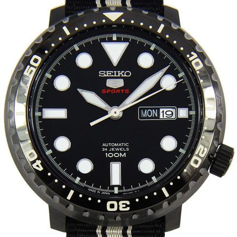SEIKO SRPB96J1 5 Sports WATCH