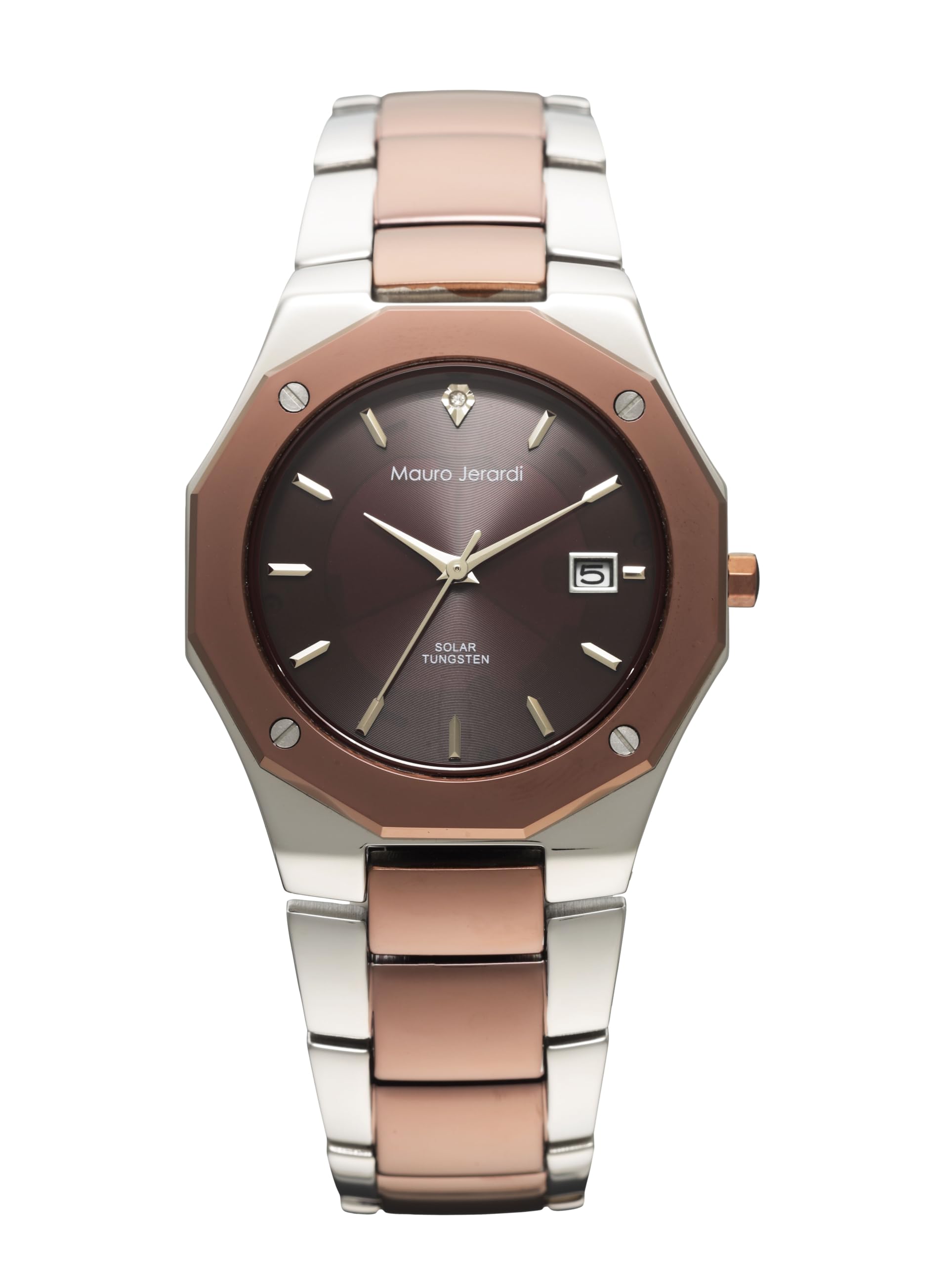 MAURO JERARDI MJ032-3 WATCH